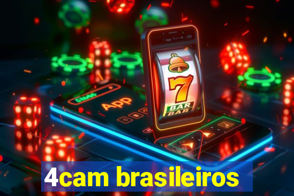 4cam brasileiros